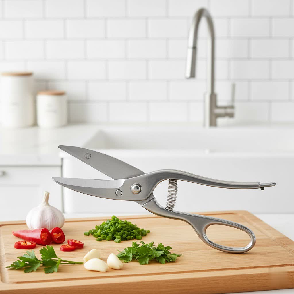 Best Shears for Removing Fish Fins and Scales Quickly: An Expert’s Guide