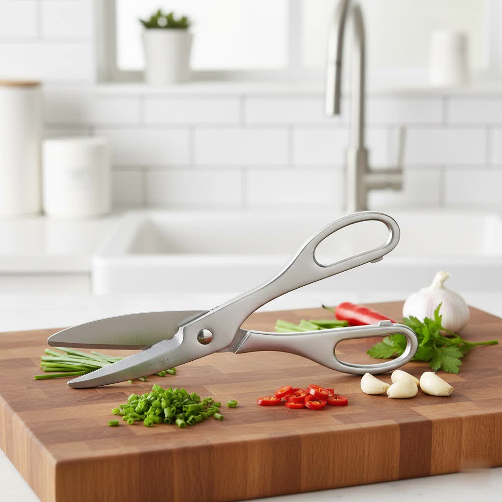Ikea KVALIFICERA Poultry Shears: Navigating Ikea’s Options for Effortless Poultry Prep