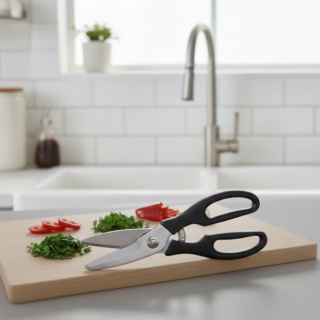 The Ultimate Guide to Best Shears for Commercial Restaurant Use